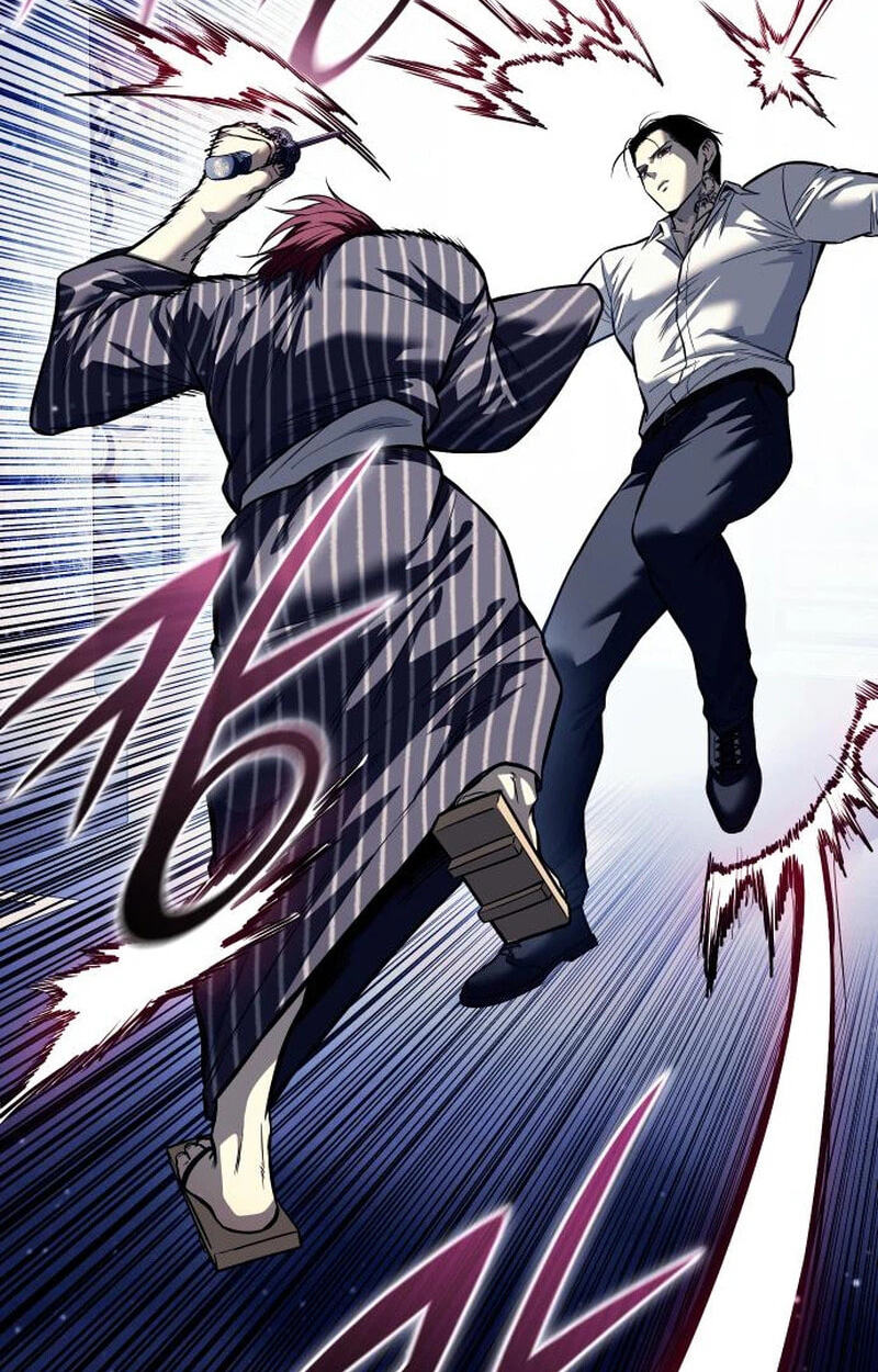 Read Red Shirt chapter 62 image 26 on Lezhin