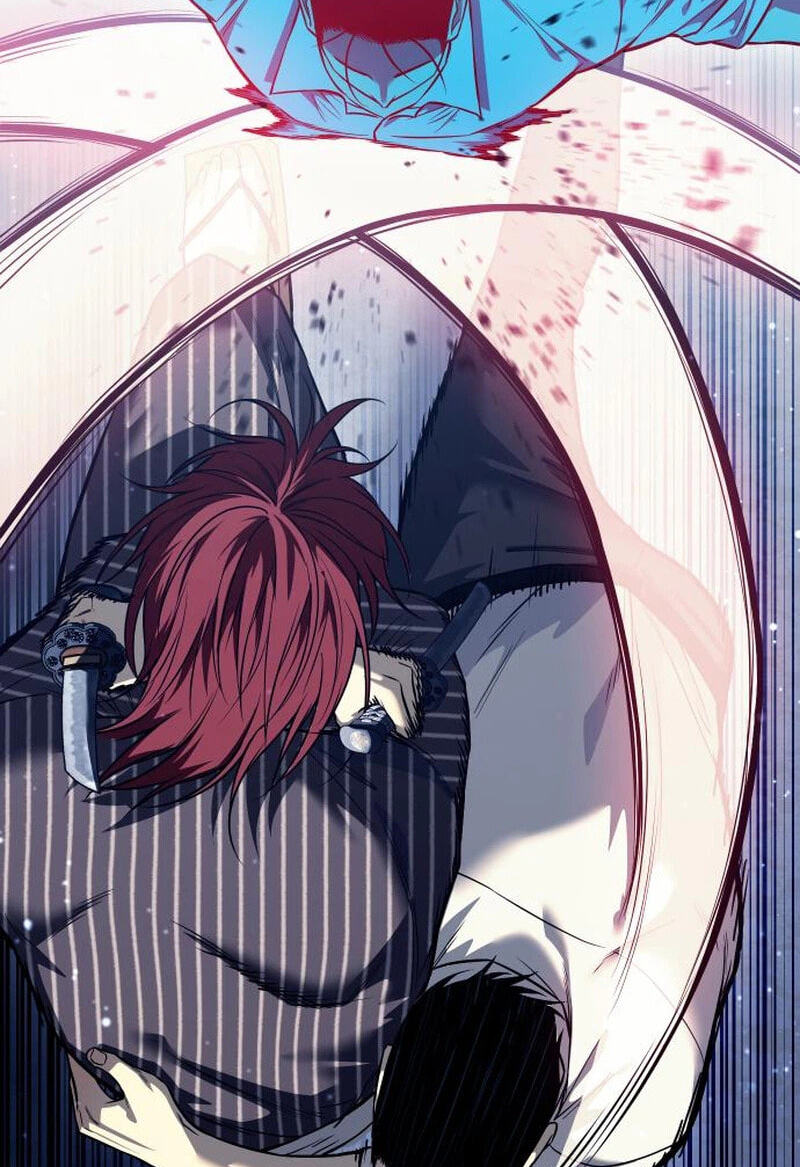 Read Red Shirt chapter 62 image 30 on Lezhin