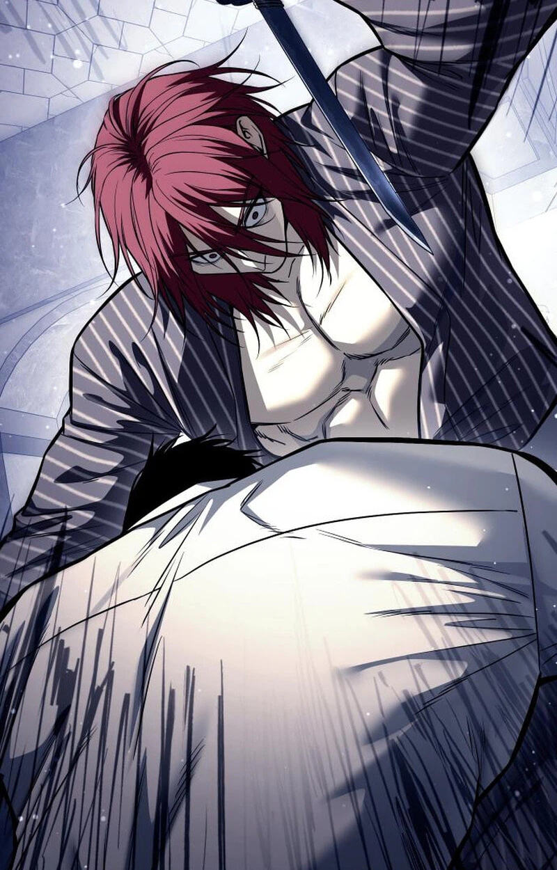 Read Red Shirt chapter 62 image 34 on Lezhin