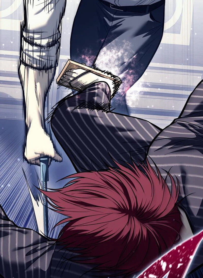 Read Red Shirt chapter 62 image 40 on Lezhin