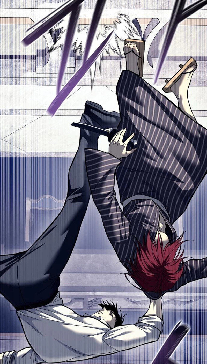 Read Red Shirt chapter 62 image 60 on Lezhin