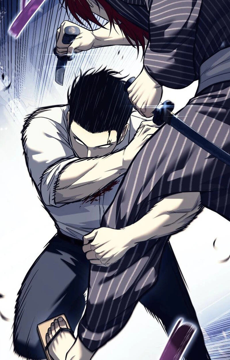 Read Red Shirt chapter 62 image 86 on Lezhin