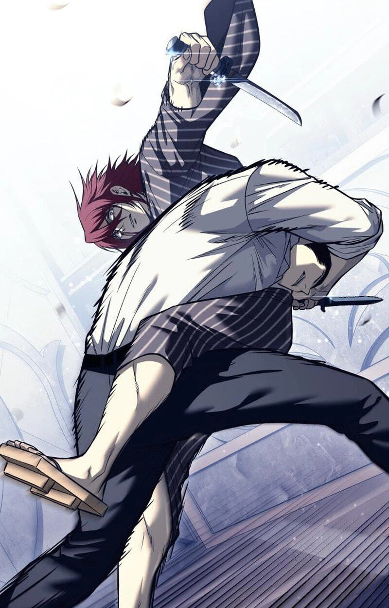 Read Red Shirt chapter 62 image 89 on Lezhin