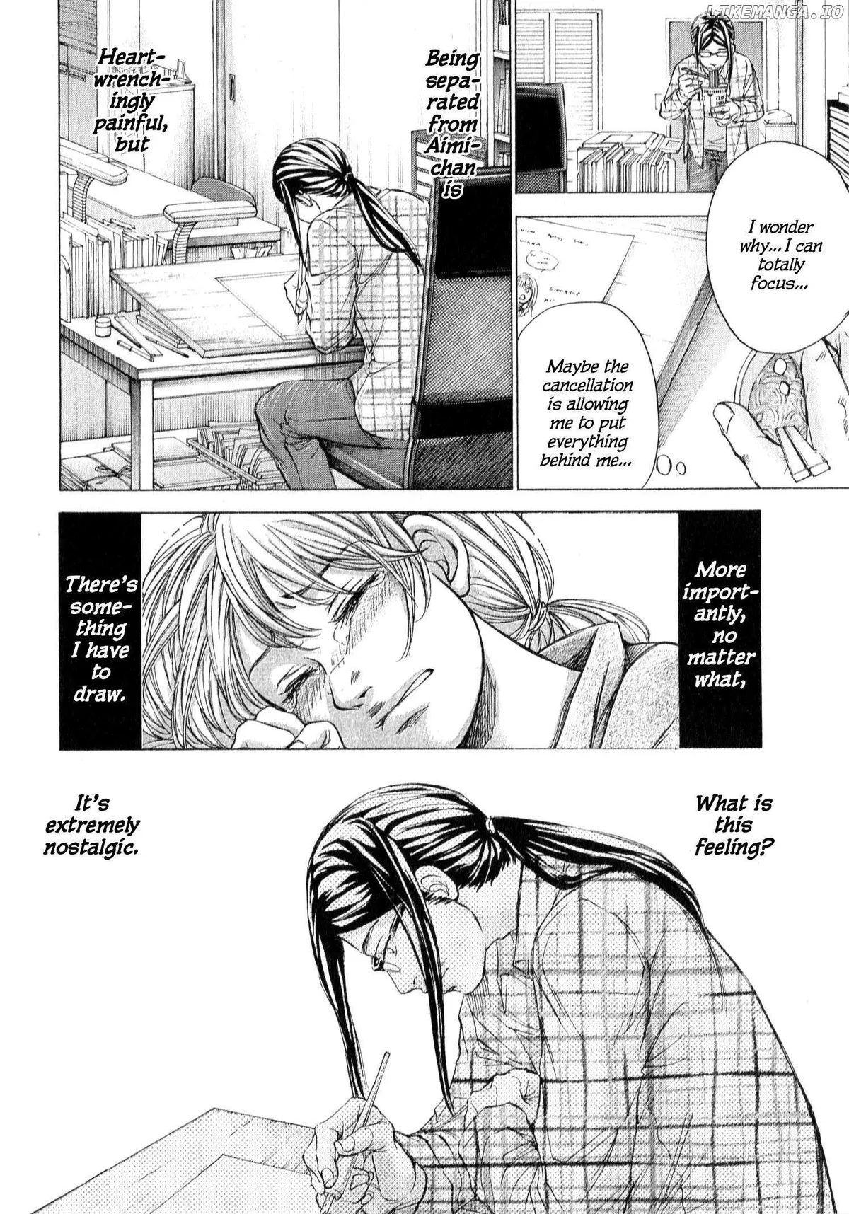 Read Red Shirt chapter 63.4 image 1 on Lezhin