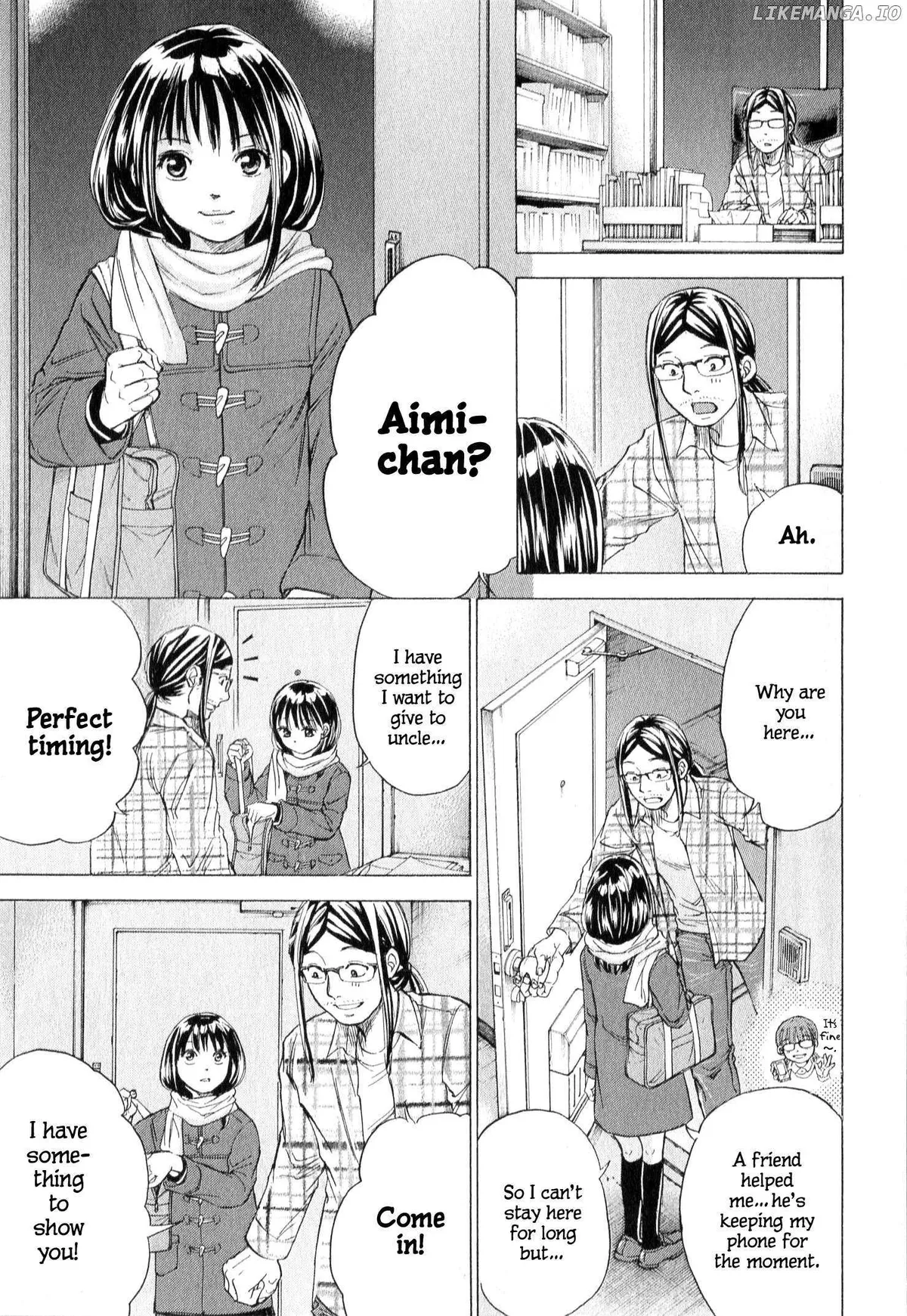 Read Red Shirt chapter 63.4 image 2 on Lezhin