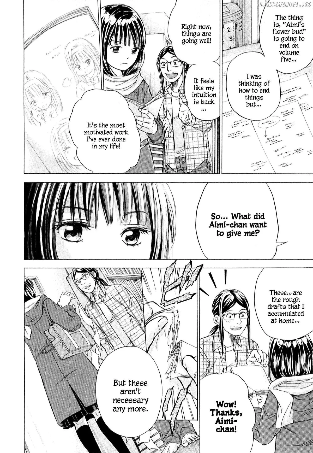 Read Red Shirt chapter 63.4 image 3 on Lezhin