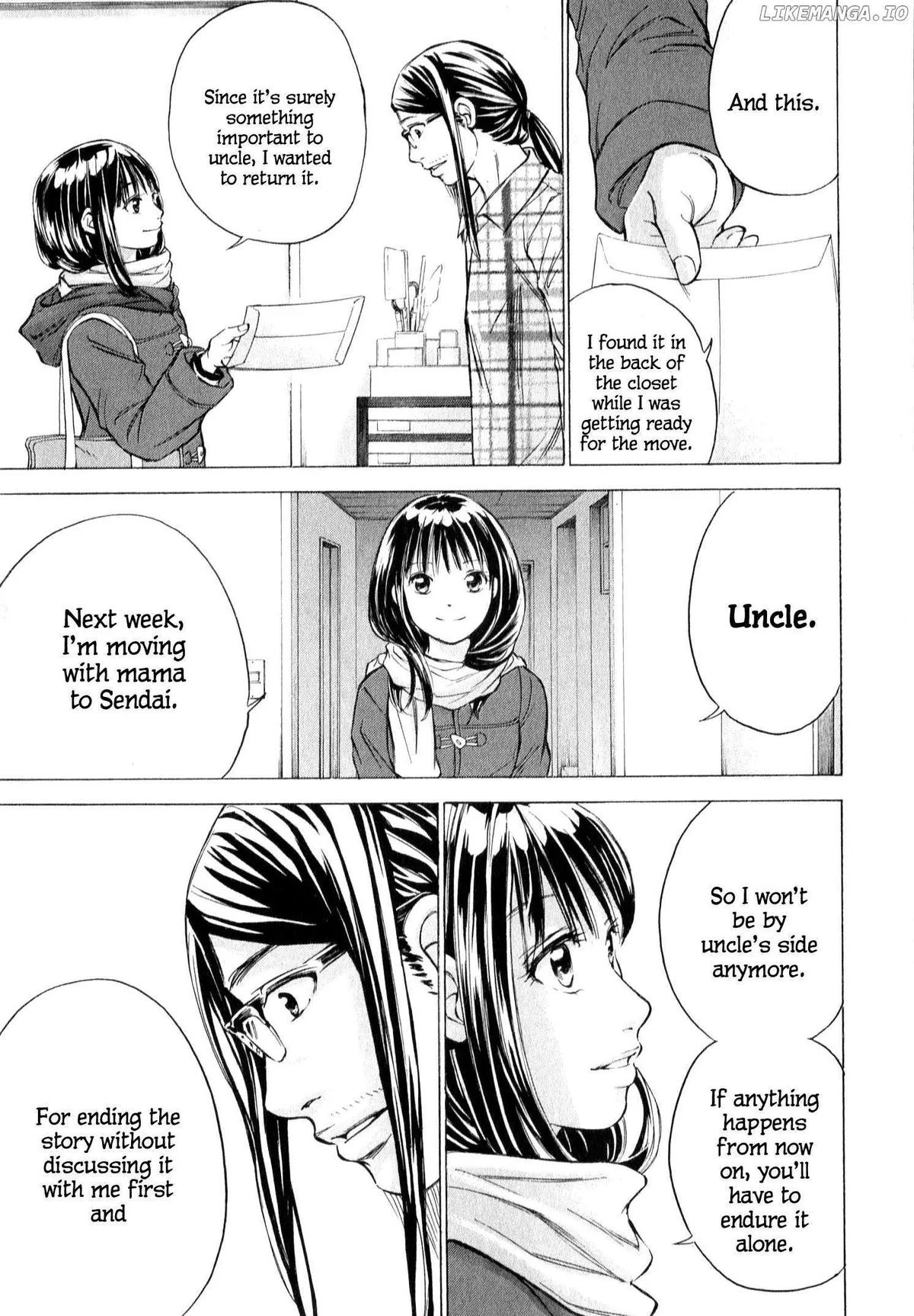 Read Red Shirt chapter 63.4 image 4 on Lezhin