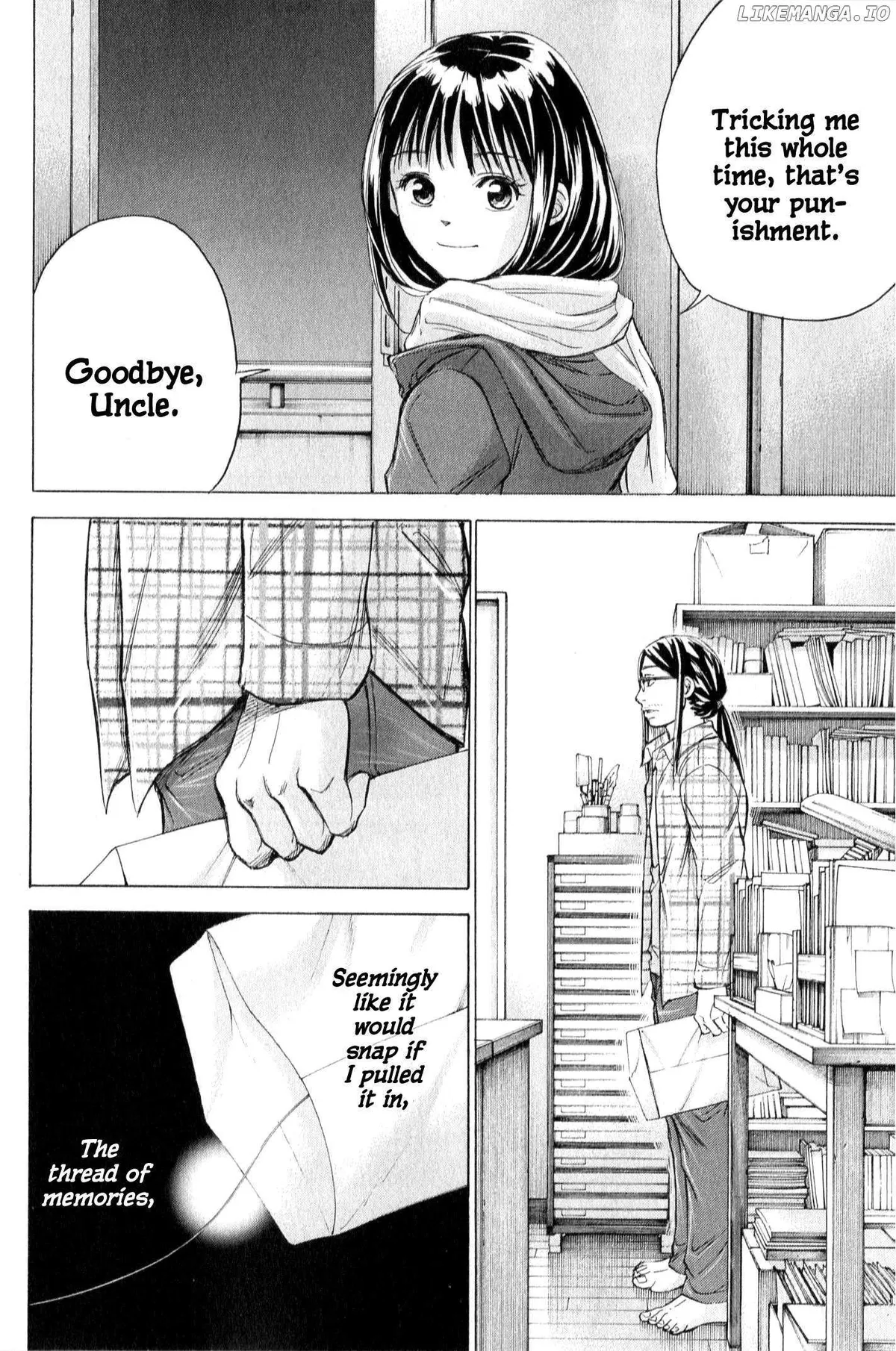 Read Red Shirt chapter 63.4 image 5 on Lezhin