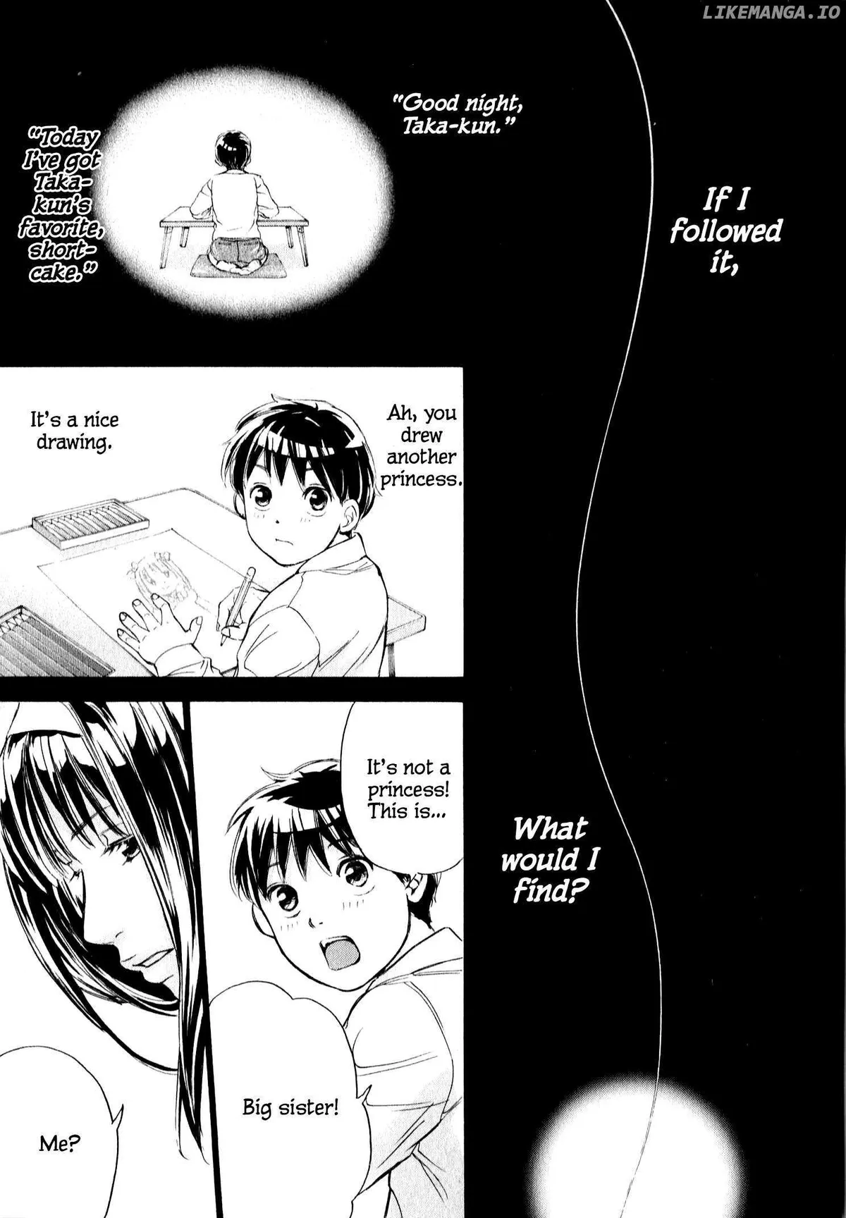 Read Red Shirt chapter 63.4 image 6 on Lezhin