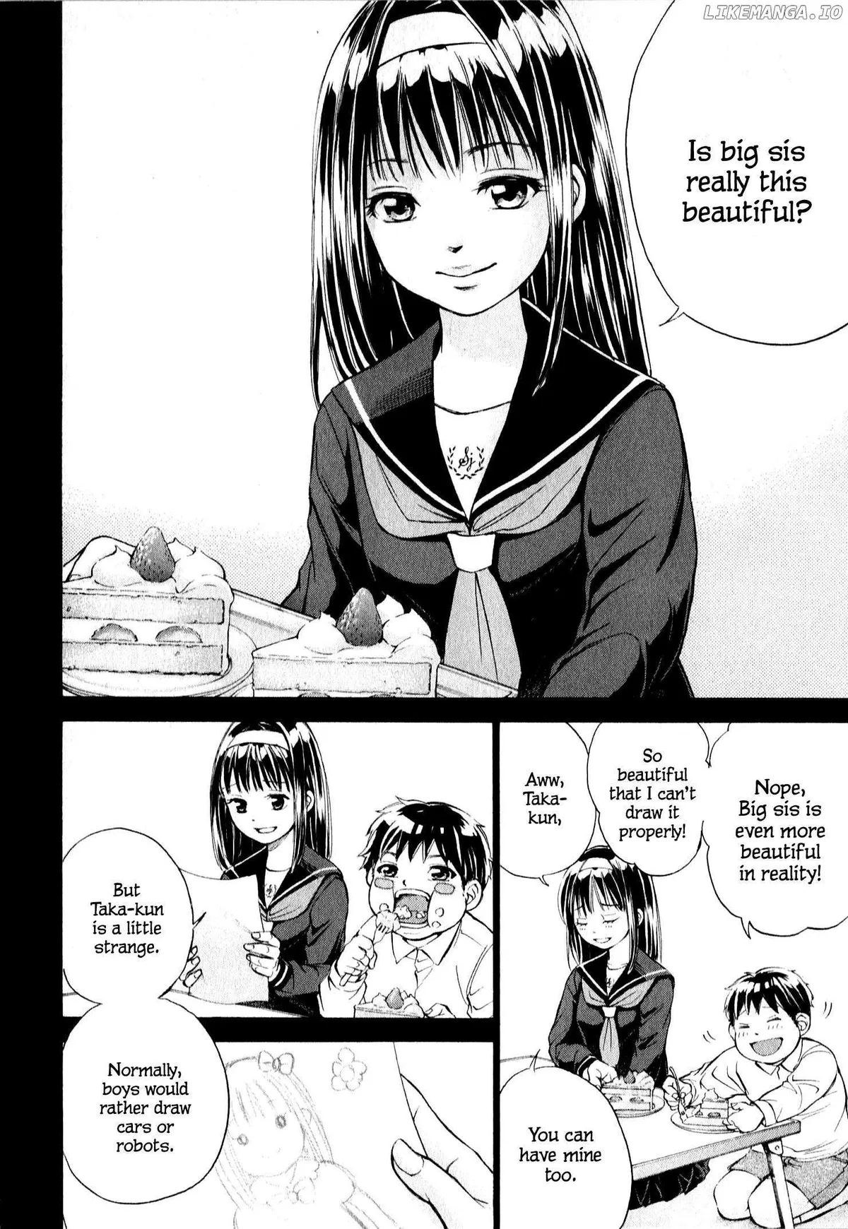 Read Red Shirt chapter 63.4 image 7 on Lezhin
