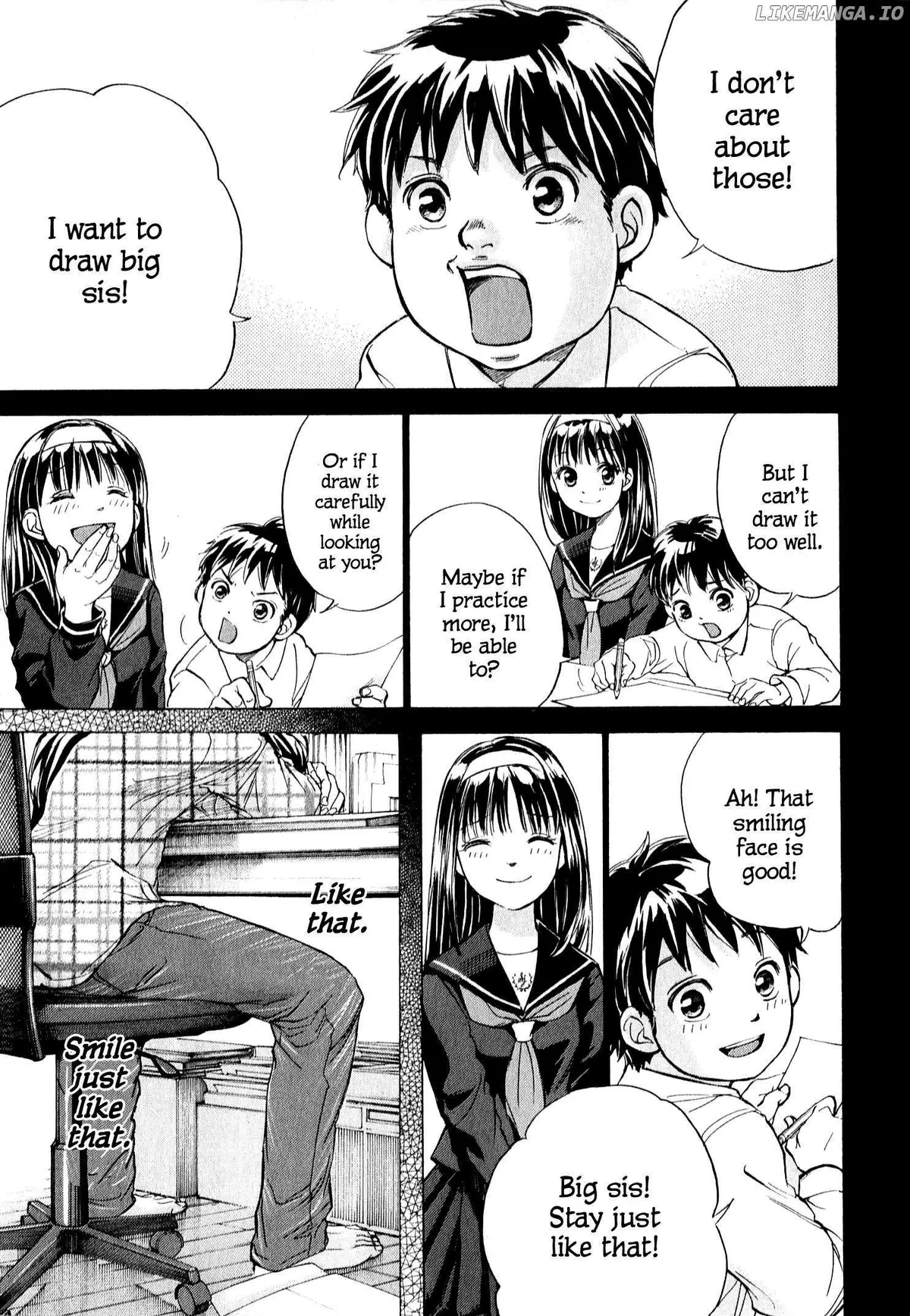 Read Red Shirt chapter 63.4 image 8 on Lezhin