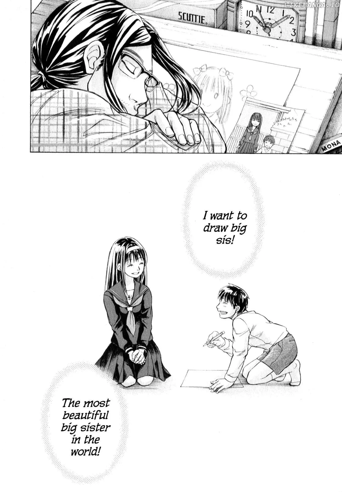 Read Red Shirt chapter 63.4 image 9 on Lezhin