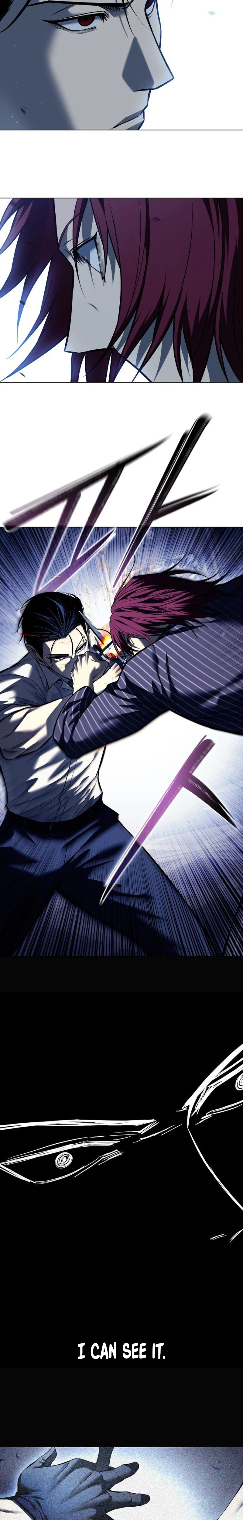 Read Red Shirt chapter 63 image 10 on Lezhin