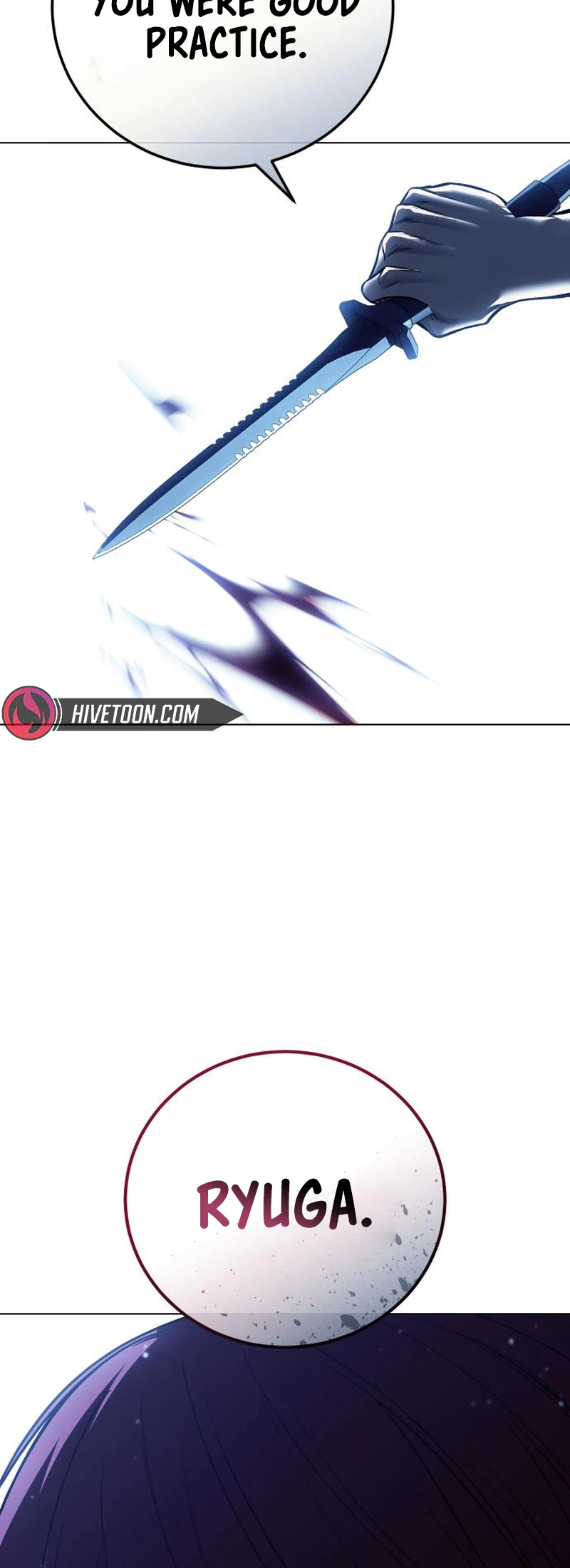 Read Red Shirt chapter 63 image 14 on Lezhin