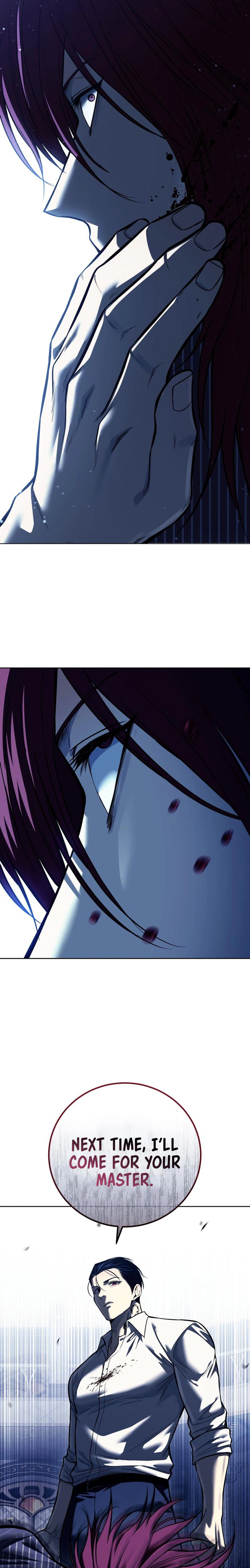 Read Red Shirt chapter 63 image 15 on Lezhin