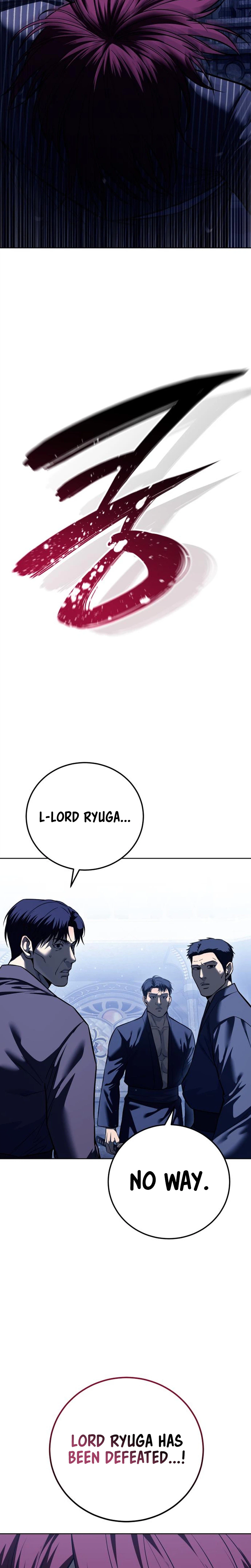Read Red Shirt chapter 63 image 16 on Lezhin