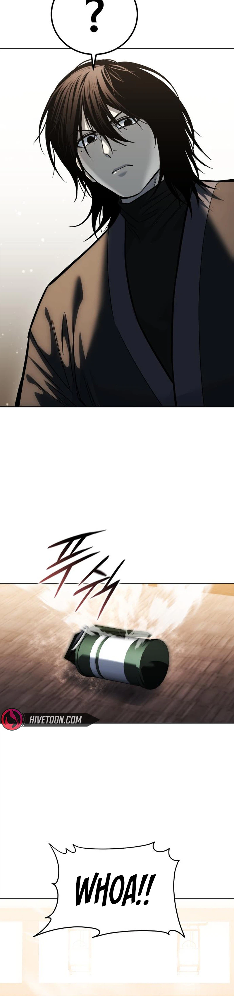 Read Red Shirt chapter 63 image 26 on Lezhin
