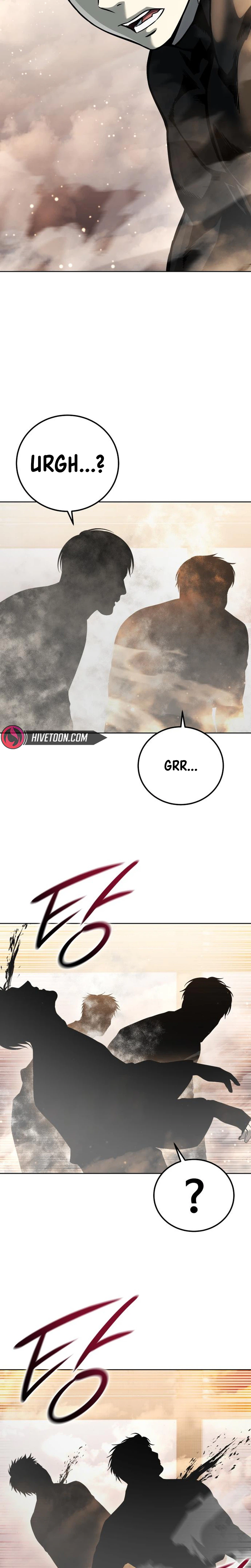 Read Red Shirt chapter 63 image 28 on Lezhin