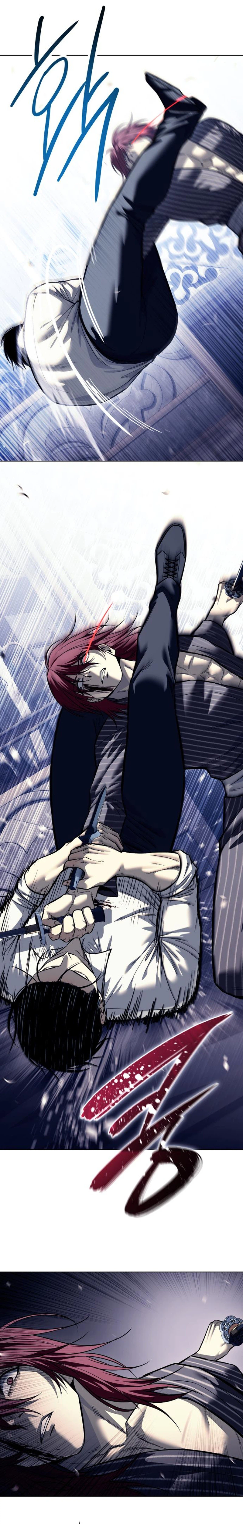 Read Red Shirt chapter 63 image 5 on Lezhin