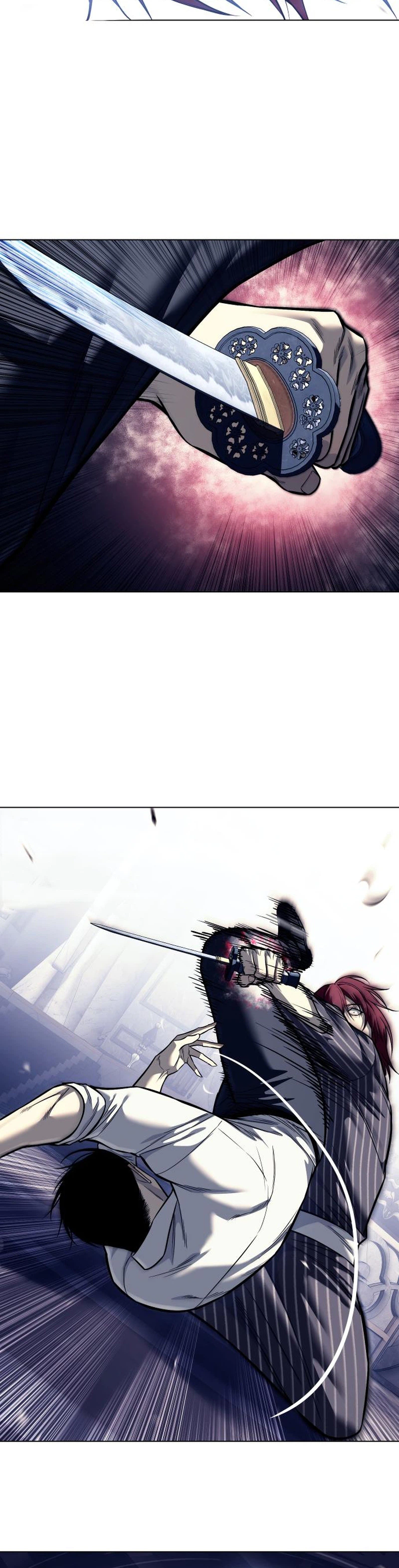 Read Red Shirt chapter 63 image 7 on Lezhin