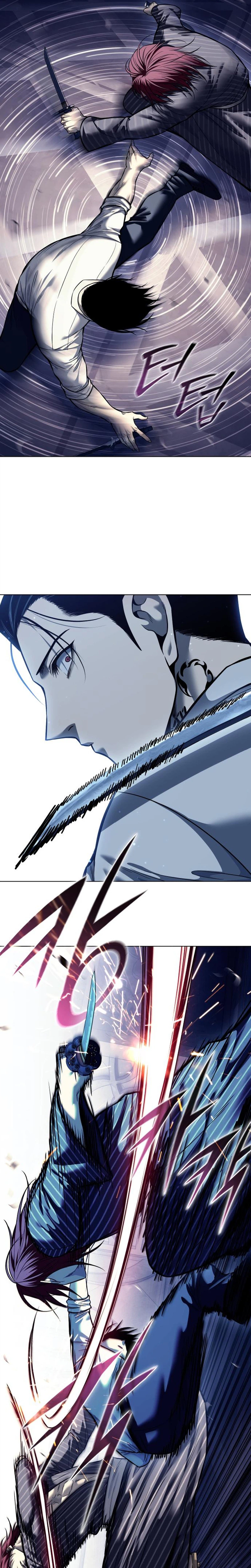 Read Red Shirt chapter 63 image 8 on Lezhin
