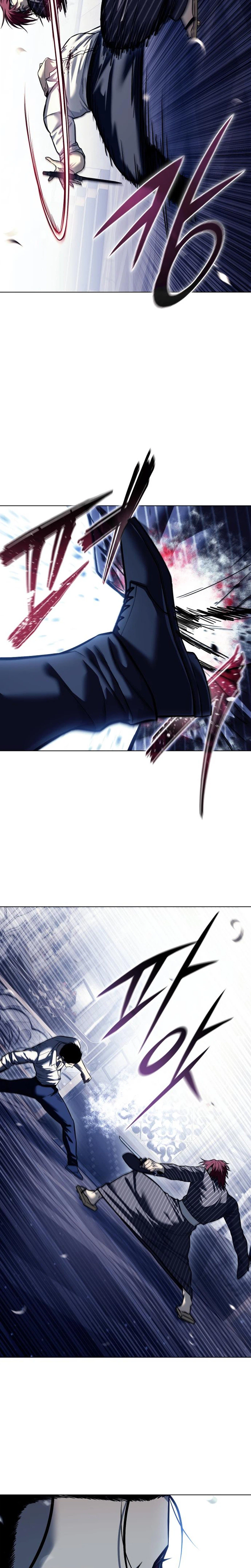 Read Red Shirt chapter 63 image 9 on Lezhin