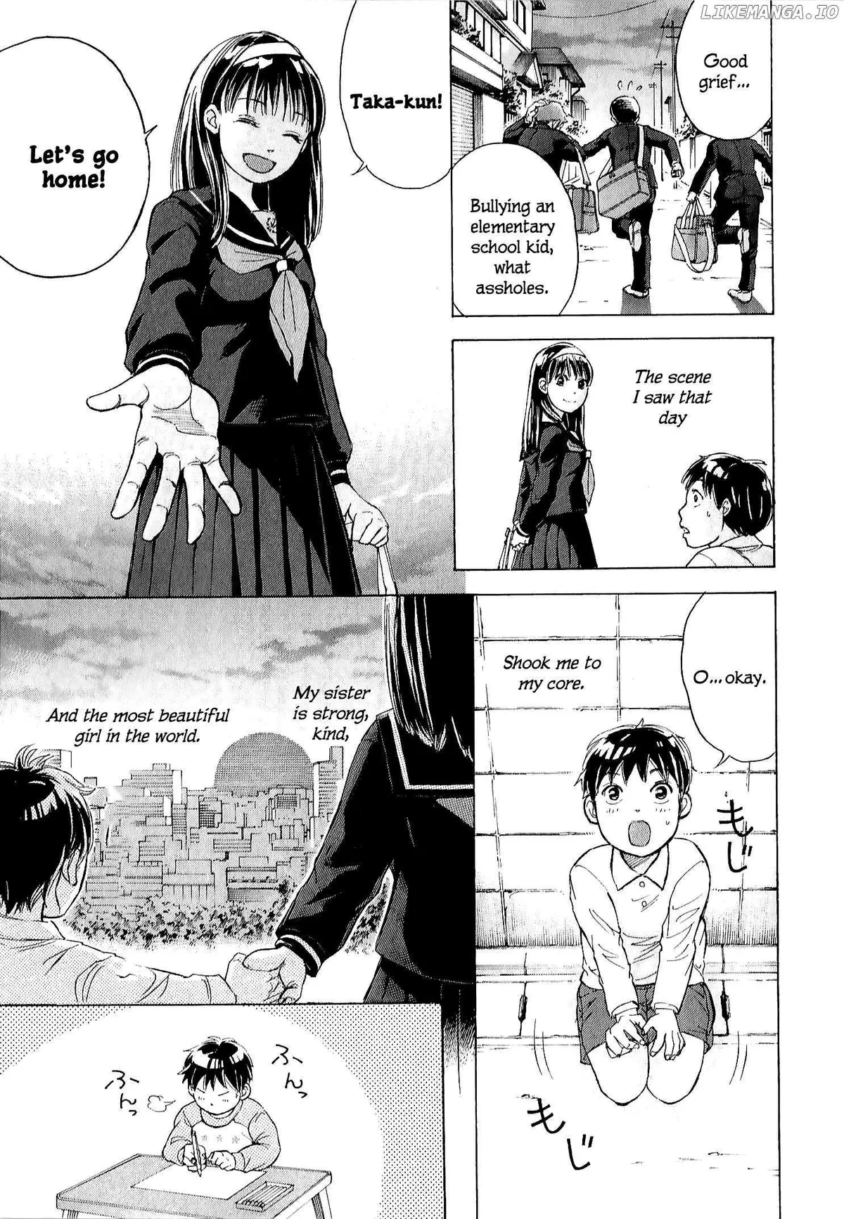 Read Red Shirt chapter 64.1 image 2 on Lezhin
