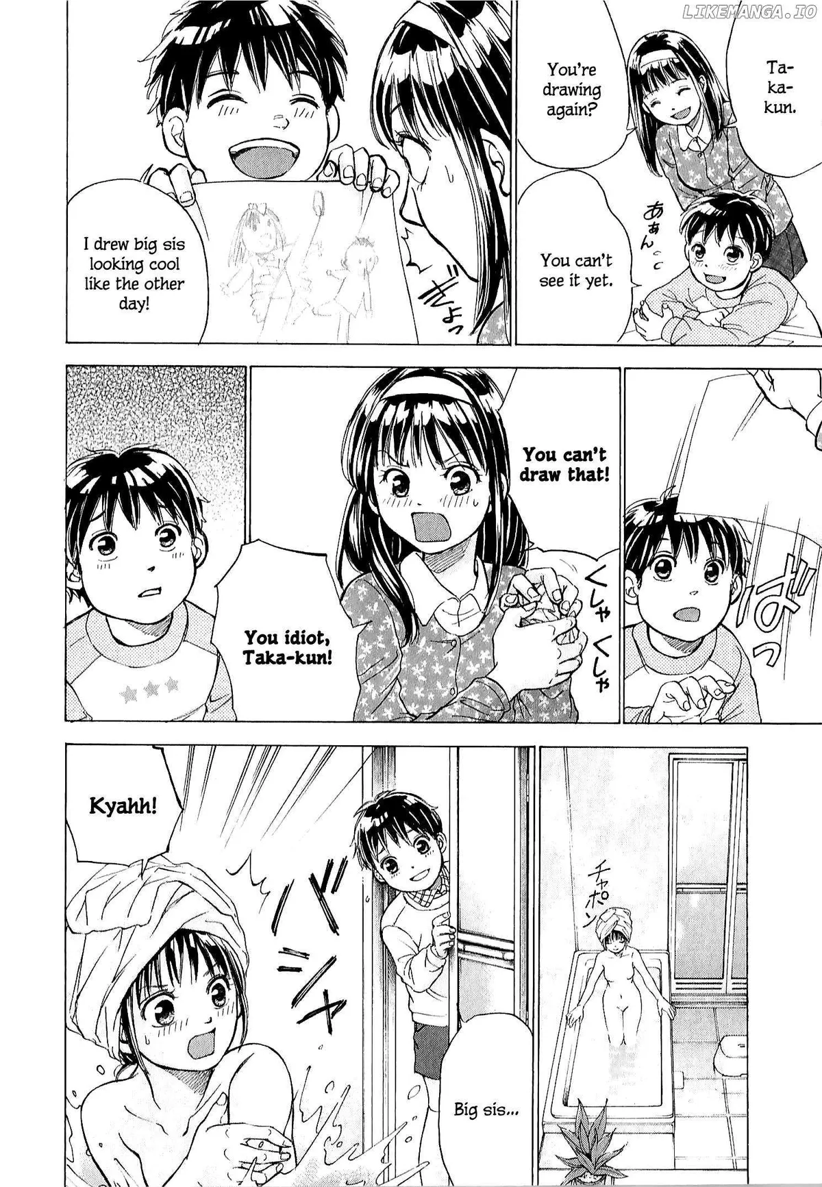 Read Red Shirt chapter 64.1 image 3 on Lezhin