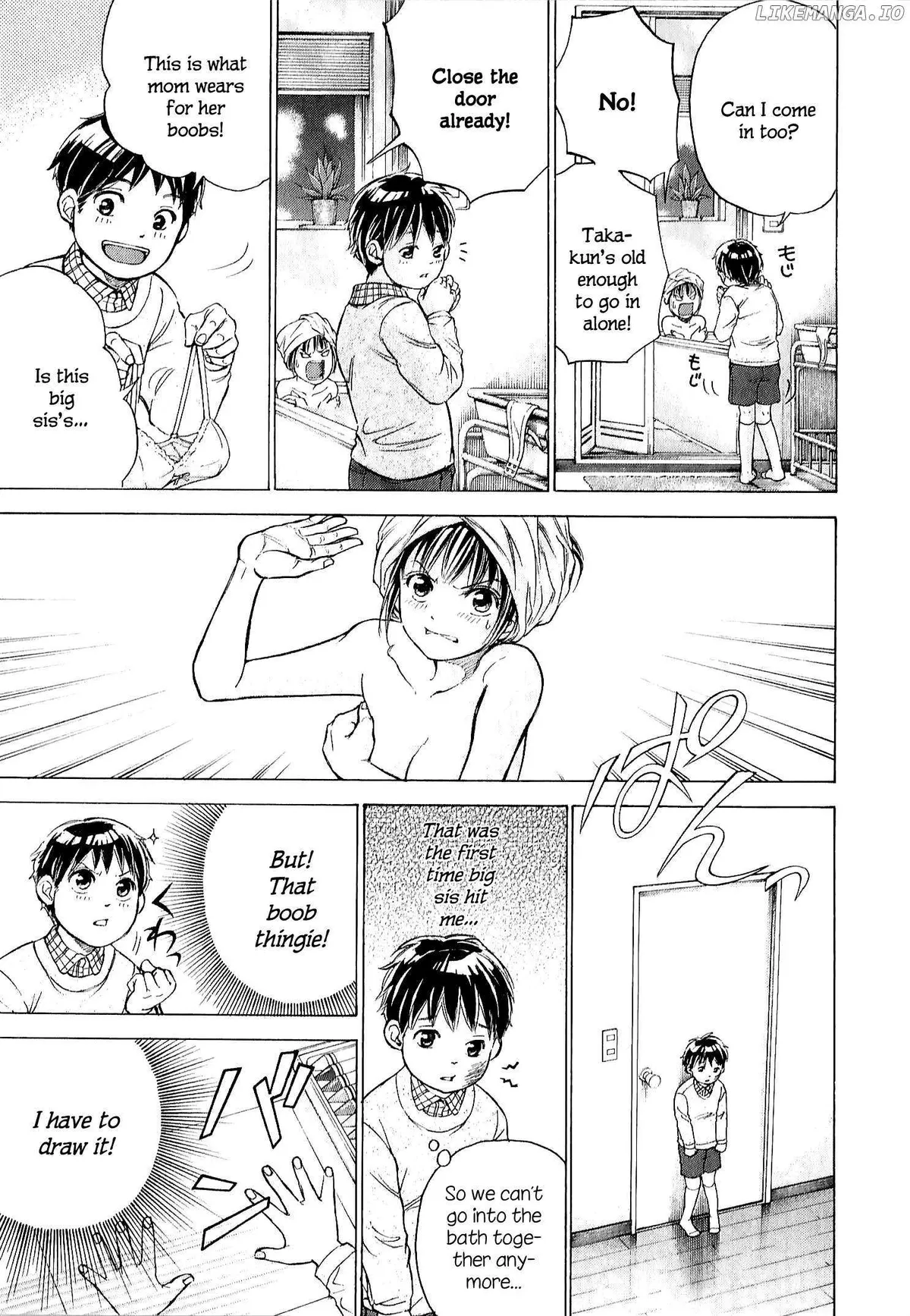 Read Red Shirt chapter 64.1 image 4 on Lezhin