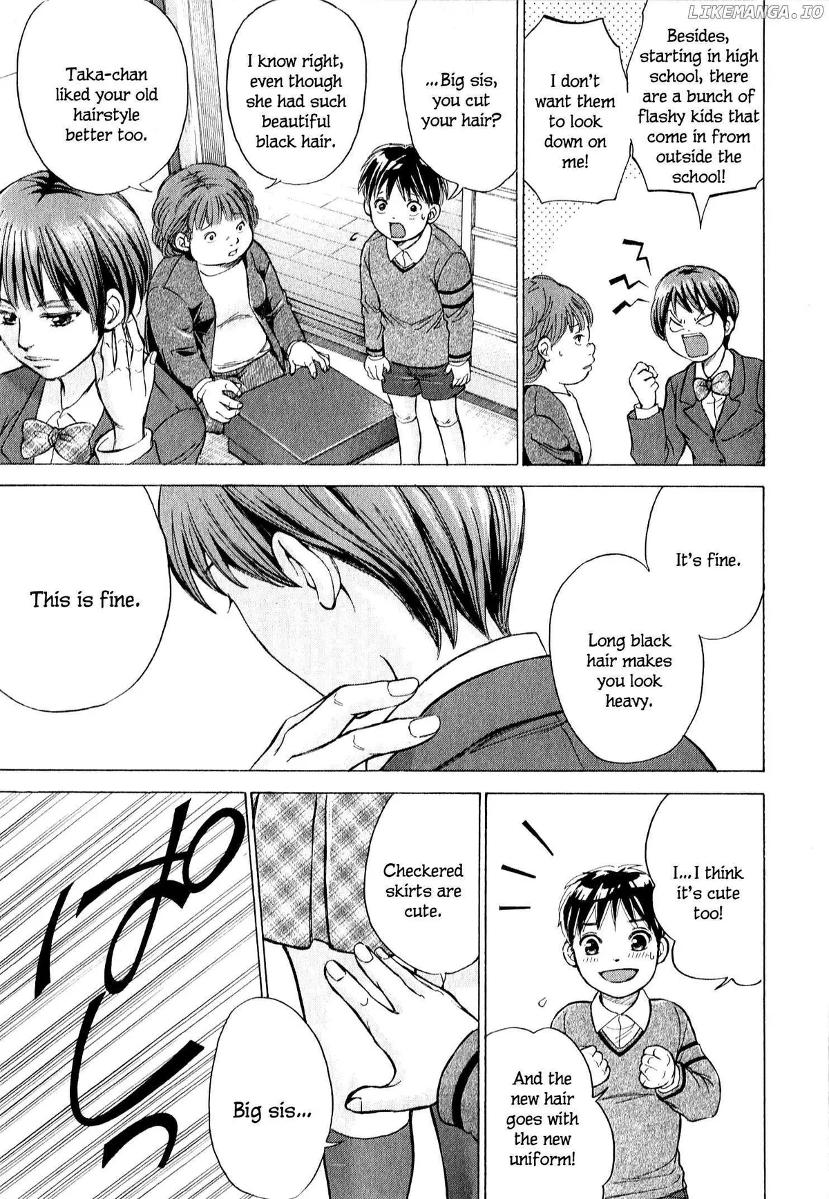 Read Red Shirt chapter 64.1 image 6 on Lezhin