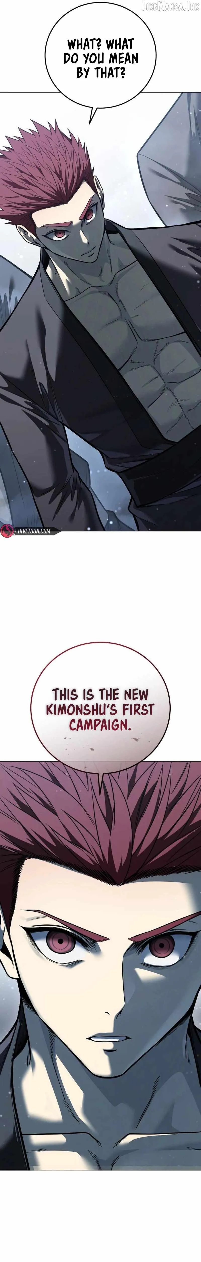 Read Red Shirt chapter 66 image 10 on Lezhin
