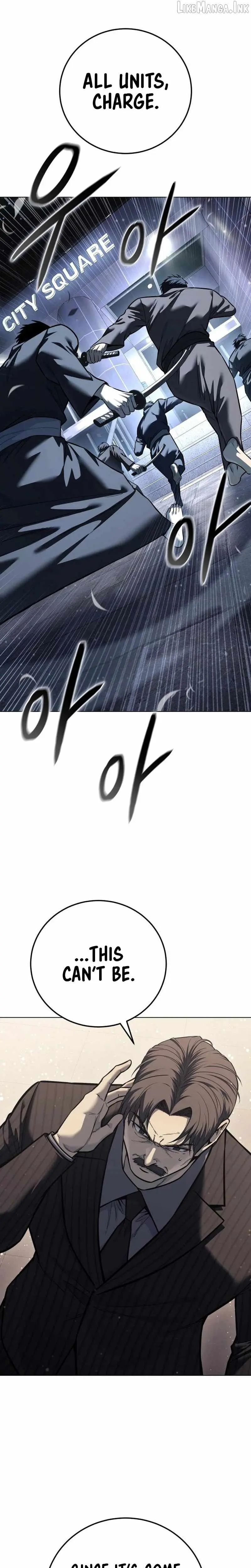 Read Red Shirt chapter 66 image 11 on Lezhin