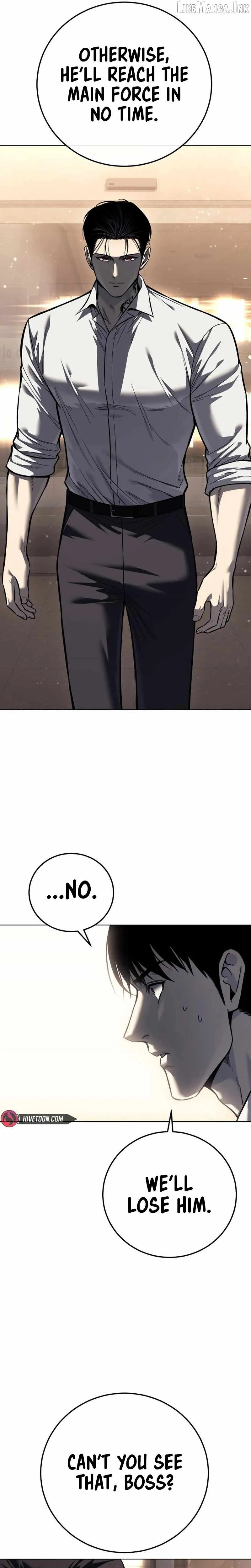 Read Red Shirt chapter 66 image 13 on Lezhin