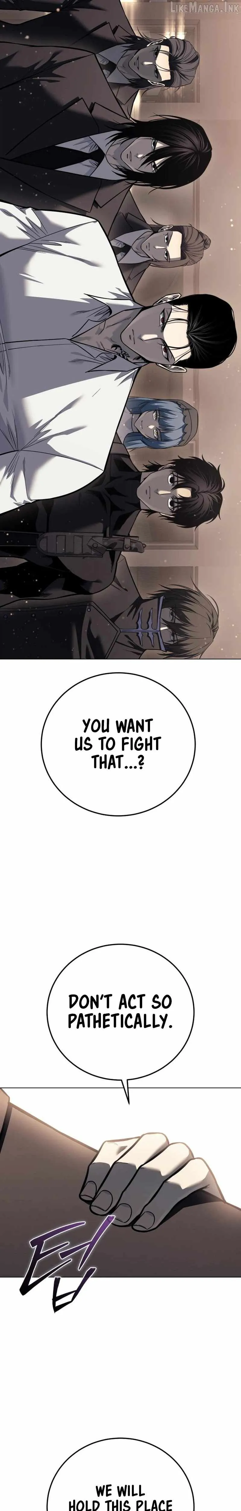 Read Red Shirt chapter 66 image 14 on Lezhin