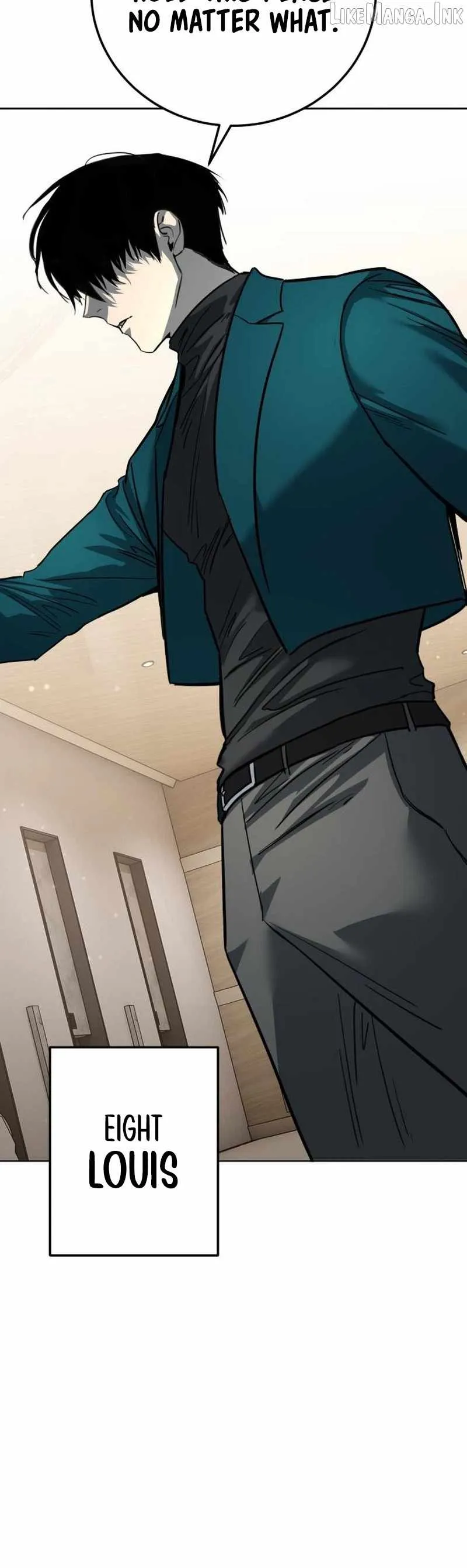Read Red Shirt chapter 66 image 15 on Lezhin