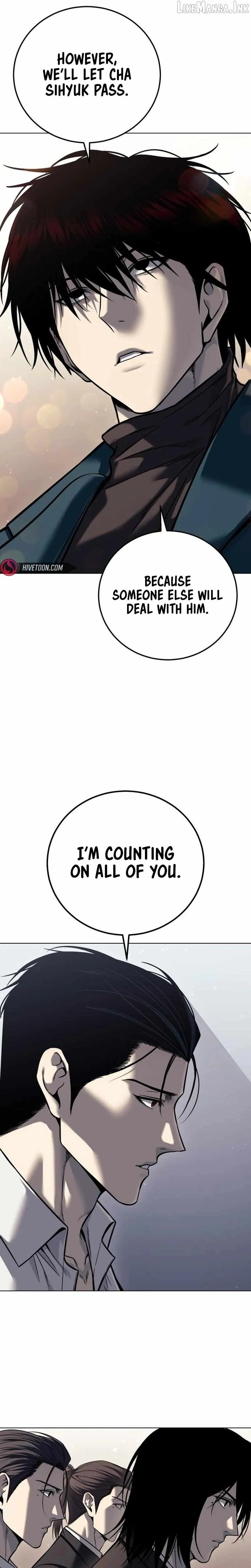 Read Red Shirt chapter 66 image 16 on Lezhin