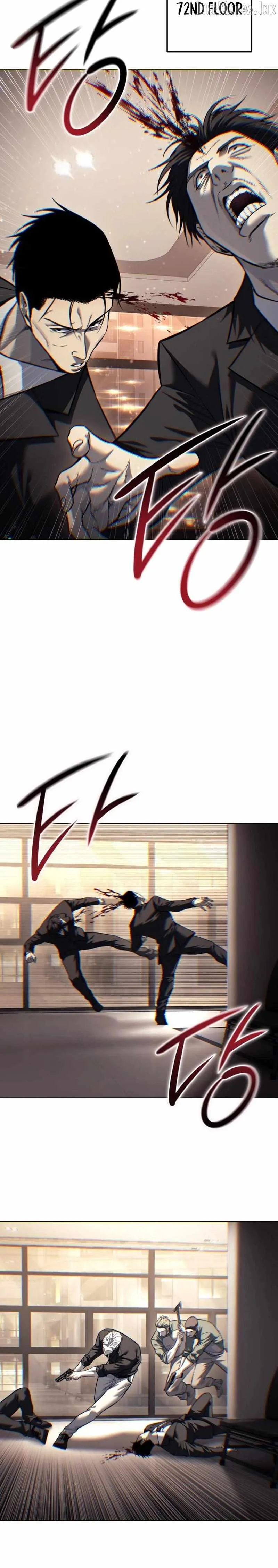 Read Red Shirt chapter 66 image 18 on Lezhin