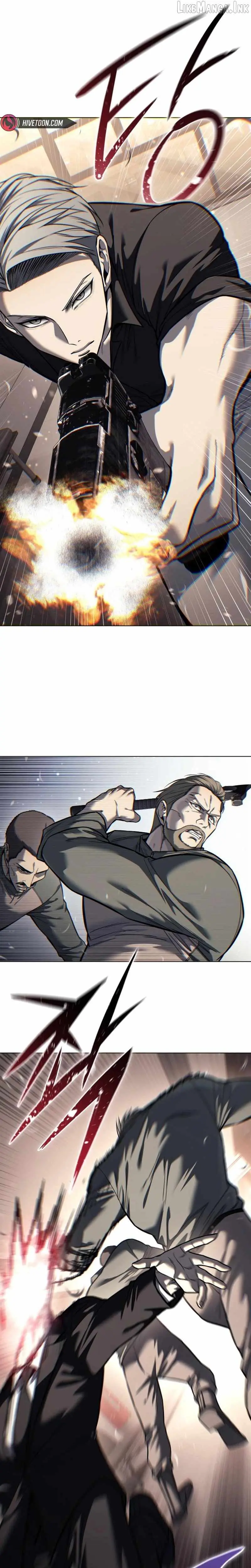 Read Red Shirt chapter 66 image 19 on Lezhin