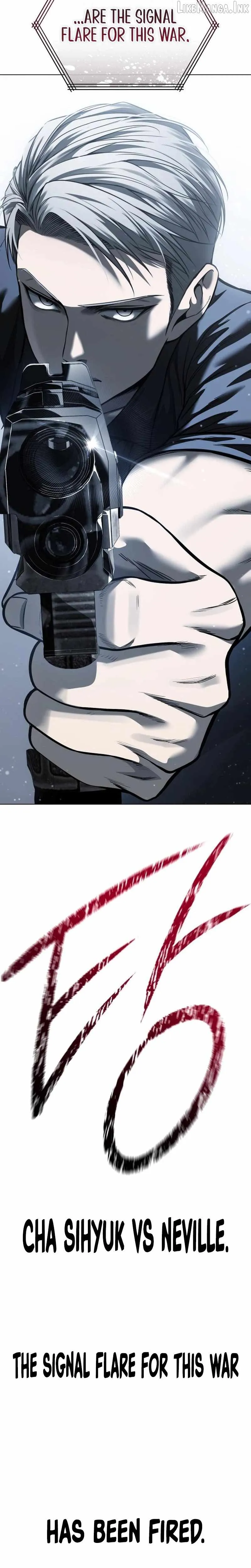 Read Red Shirt chapter 66 image 2 on Lezhin