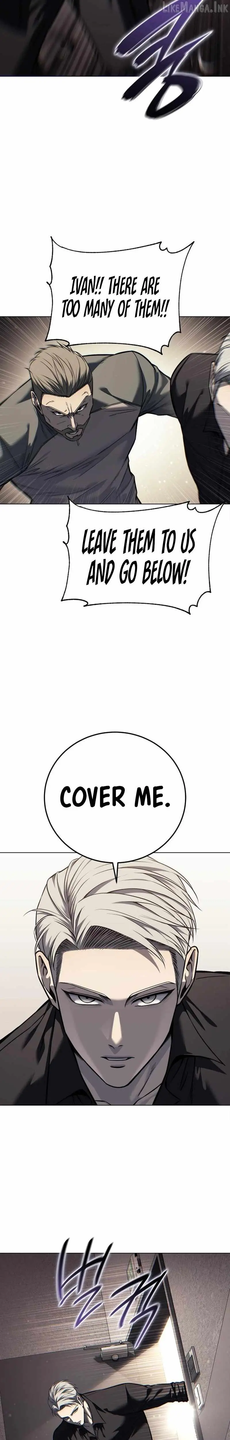Read Red Shirt chapter 66 image 20 on Lezhin