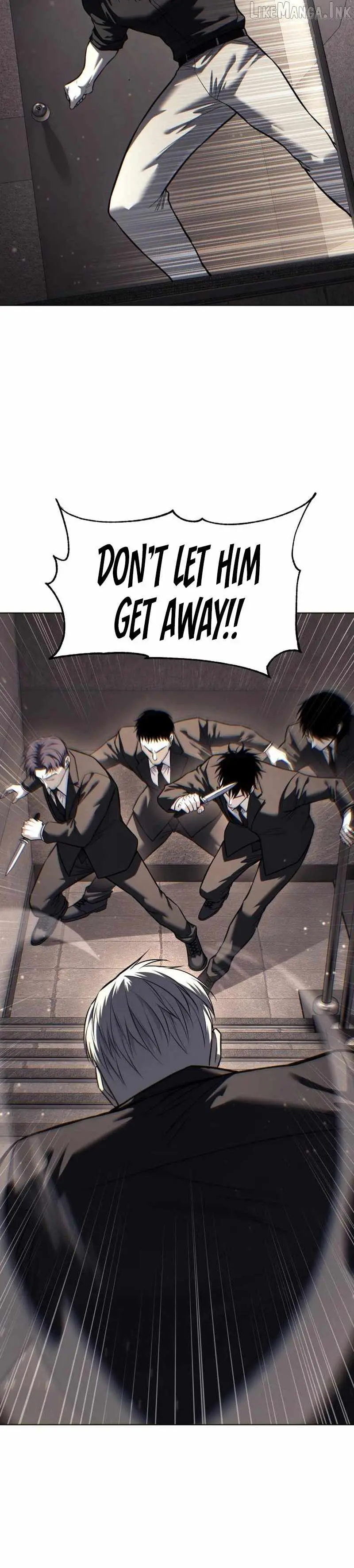 Read Red Shirt chapter 66 image 21 on Lezhin