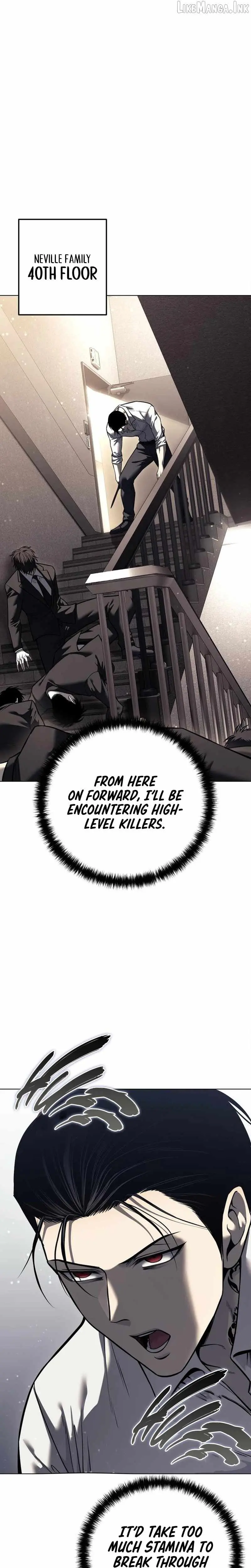 Read Red Shirt chapter 66 image 23 on Lezhin
