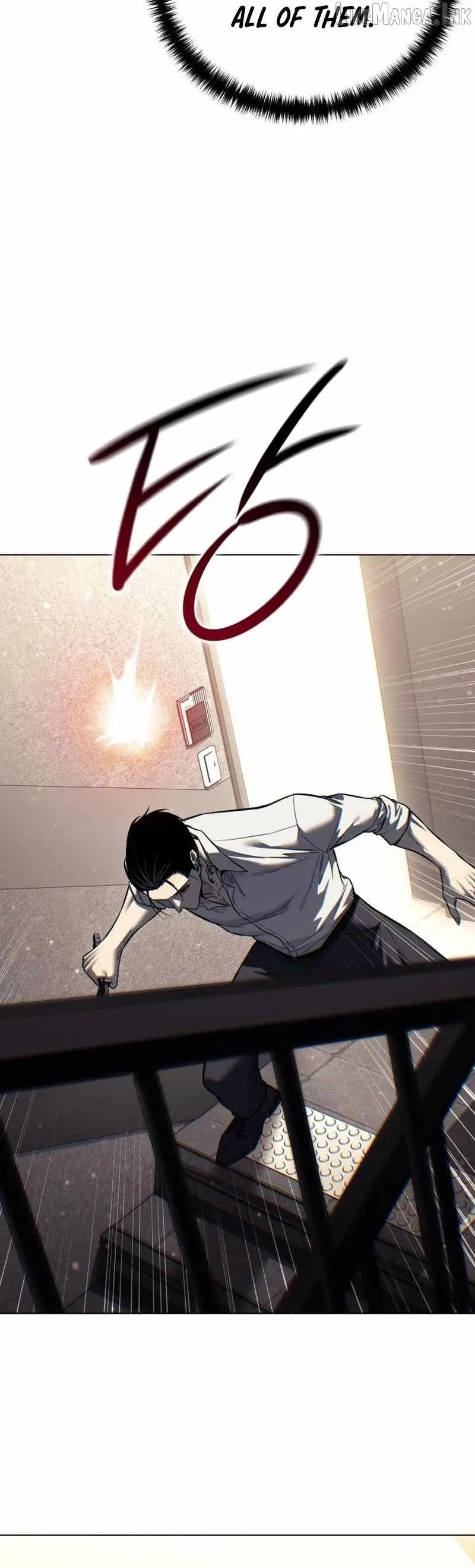 Read Red Shirt chapter 66 image 24 on Lezhin