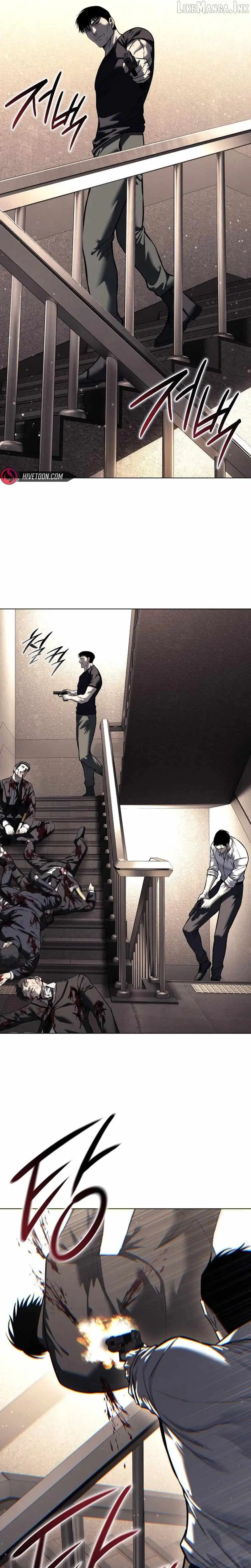 Read Red Shirt chapter 66 image 25 on Lezhin