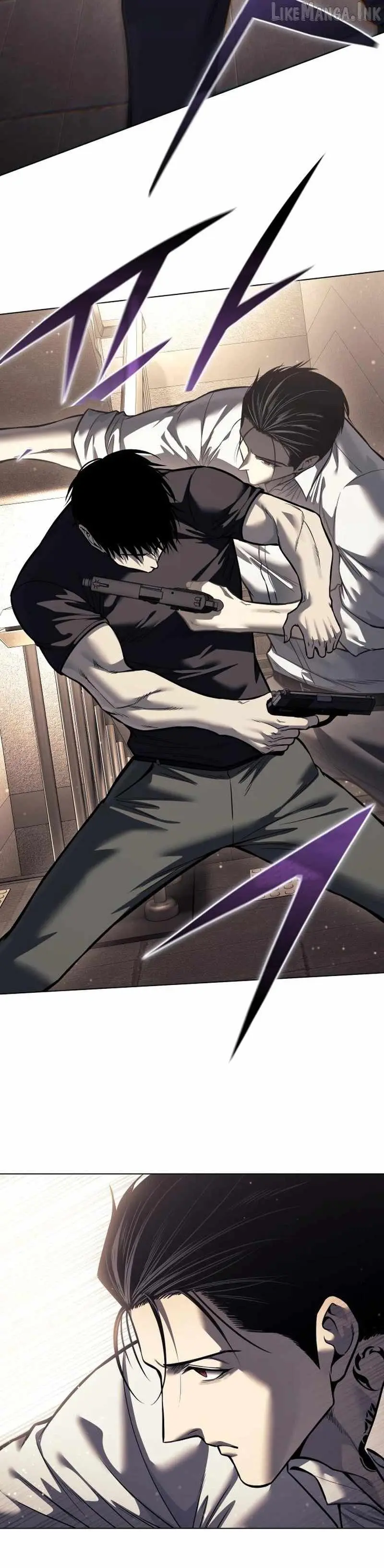 Read Red Shirt chapter 66 image 27 on Lezhin