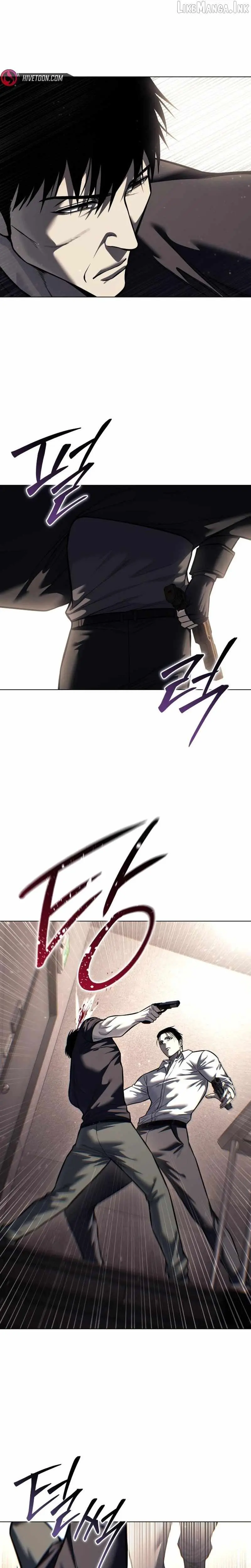 Read Red Shirt chapter 66 image 28 on Lezhin