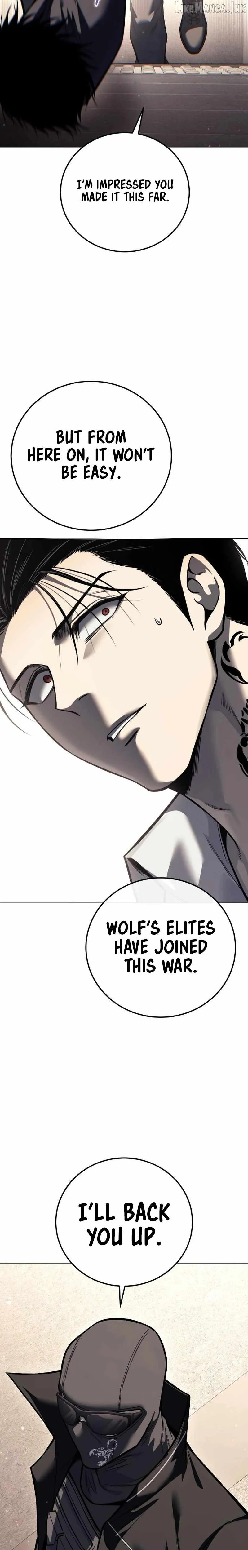 Read Red Shirt chapter 66 image 29 on Lezhin