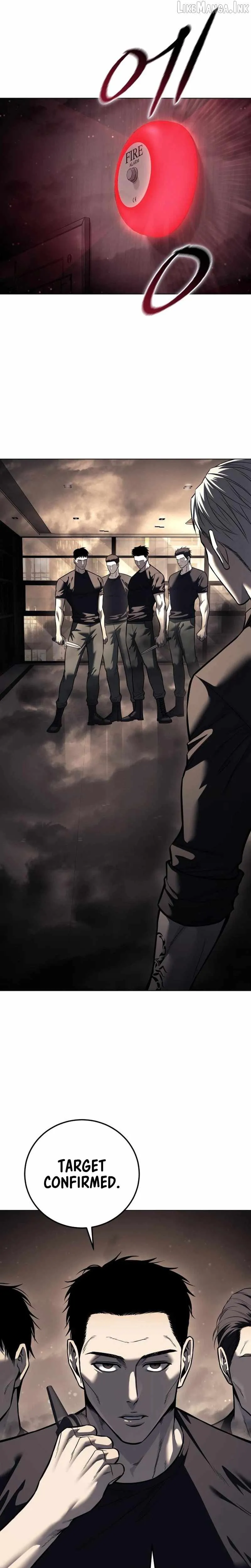 Read Red Shirt chapter 66 image 32 on Lezhin