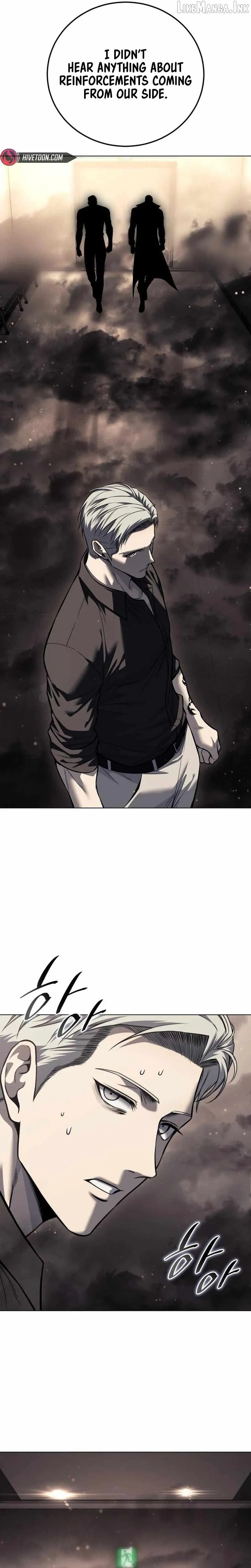 Read Red Shirt chapter 66 image 34 on Lezhin