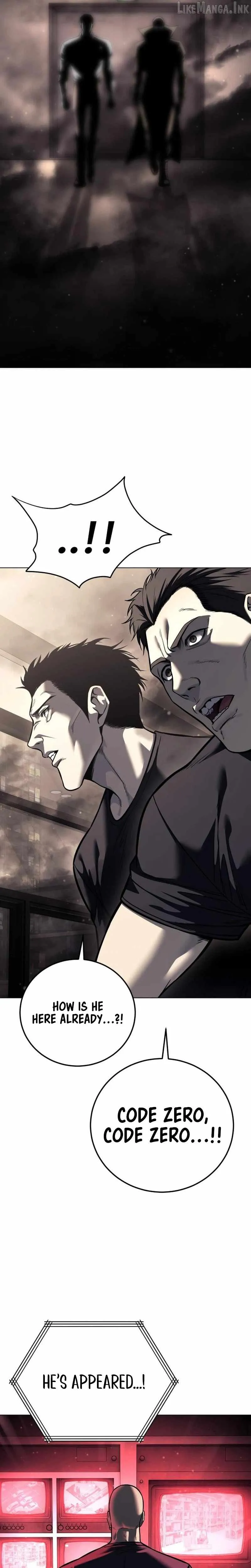 Read Red Shirt chapter 66 image 35 on Lezhin